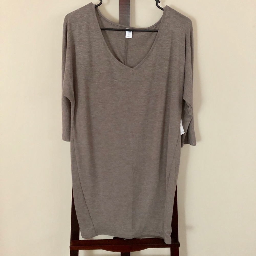🆕 NWT Quarter Sleeve Old Navy Dress - xs